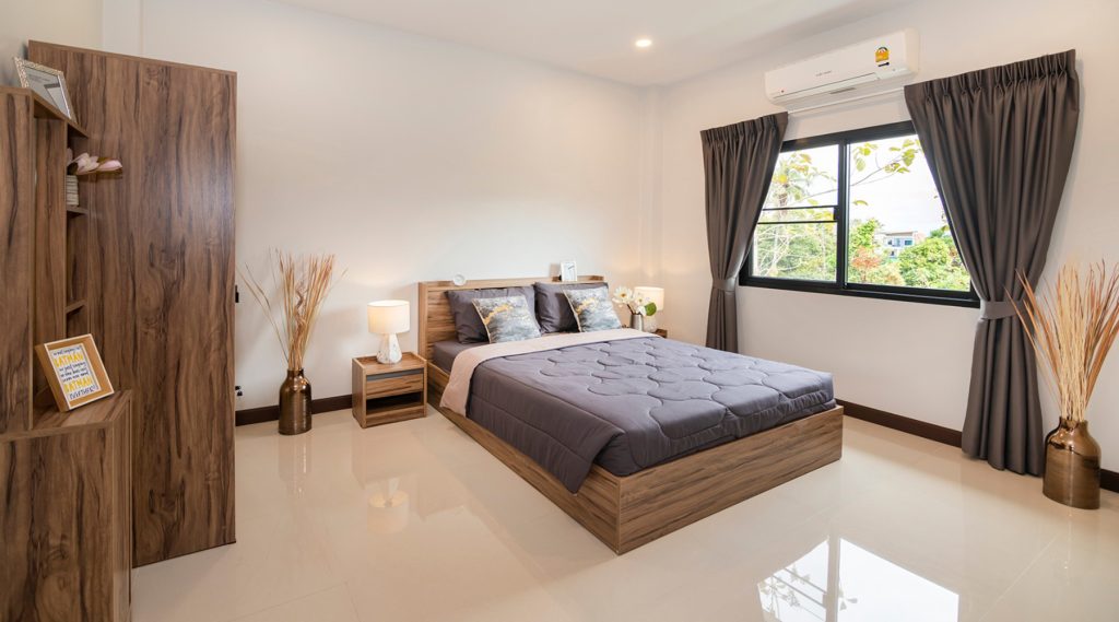 S-BED1